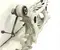 Porsche 971599031, 971511025B PANAMERA (971) 2018 traverser - Image 3
