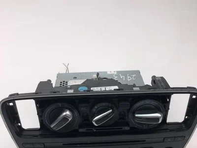 Volkswagen 1S0820045S UP (121, 122, BL1, BL2) 2014 Contrôle automatique de la climatisation - Image 1