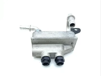 Jeep 68404398AA Wrangler JL 2021 Radiador de aceite, transmisión automática - Imagen 1