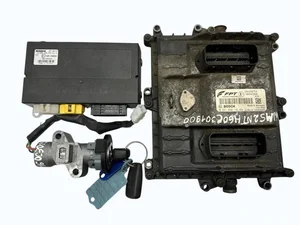 Iveco Trucks 4462700110, 5801455209, 0281020146, 504388754 STRALIS II 2014 Ignition set