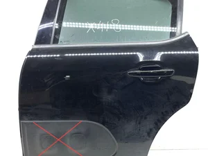 Citroën C3 III (SX) 2019 Porte Left Rear