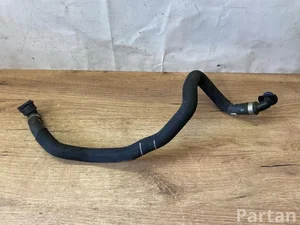 BMW 9430879 5 (G30) 2021 Tubería de radiador