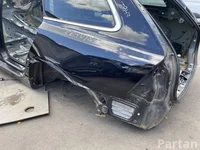 Volvo V90 II 2019 Karosserie viertel hinten links