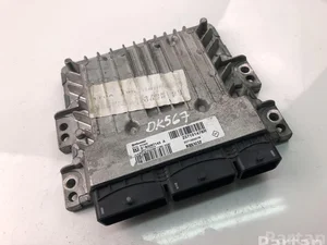 Renault 237101478R; S180067143A / 237101478R, S180067143A GRAND SCÉNIC III (JZ0/1_) 2012 Unidad de control del motor