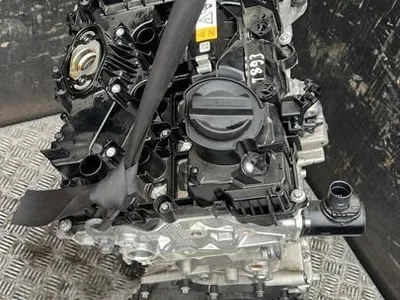 BMW B38A15P 2 U06 Active Tourer 2022 Moteur complet - Image 1
