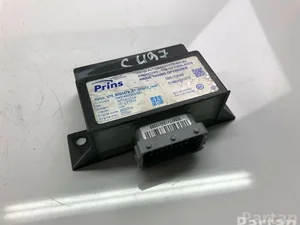 Volvo B5204T9 V70 III (BW) 2011 Aparato de mando