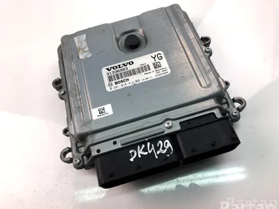 Volvo 31336983; 0281018414 / 31336983, 0281018414 V40 Hatchback 2017 Unidad de control del motor - Imagen 1