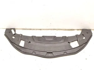 BMW 7384707 7 (G11, G12) 2016 Garniture de radiateur