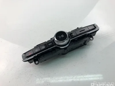 Volvo P31398845 V90 II 2019 Multiple switch - Image 1