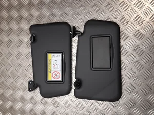 Nissan 664 JUKE (F16) 2020 Panneau solaire complect