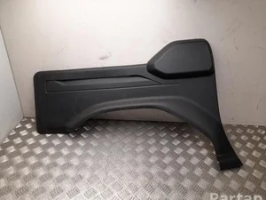 Renault 769093633R KANGOO III 2023 Tapisserie voiture