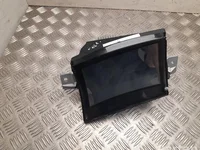 BMW 6819701 X1 (F48) 2017 Unité de contrôle pour la projection de pare-brise