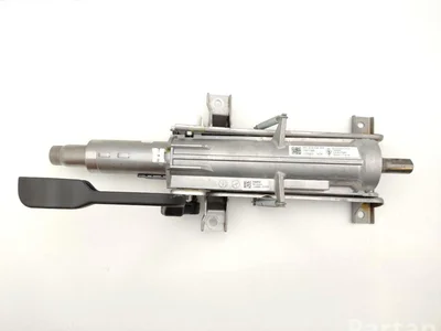 Porsche 971419506AM Taycan 2023 Colonne de direction (joystick) - Image 1