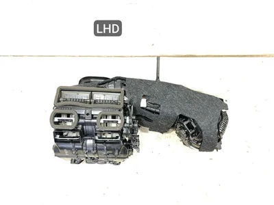 Mercedes-Benz A2978303103, A2069064501 EQE V295 2023 Corps de soufflante - Image 1