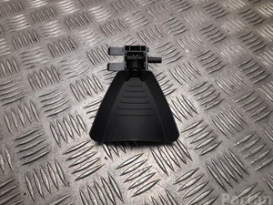 Alpina 9384686 D4 (F32) 2016 Caméra