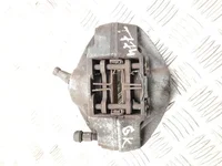 Mercedes-Benz S-Class W126 1983 Étrier de frein Left Rear