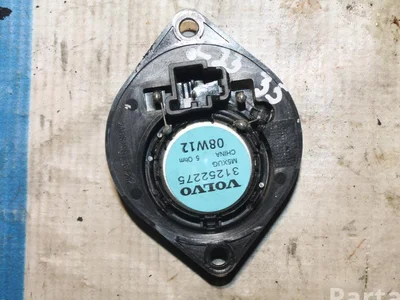 Volvo 31252275 C70 II Convertible 2008 Haut-parleur Left Front - Image 1