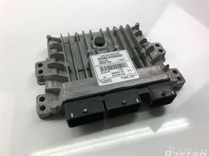 Renault 237100121R; 237100425R / 237100121R, 237100425R MEGANE III Coupe (DZ0/1_) 2015 Unités de contrôle