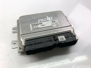 Hyundai  39105-23150 / 3910523150 ELANTRA (XD) 2002 Unités de contrôle