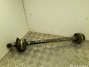 BMW 10375021 X5 (G05) 2018 Arbre de transmission Left Rear