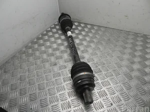 Mercedes-Benz A 167 350 18 01 / A1673501801 GLE (C167) Coupé 2021 Arbre de transmission Right Rear