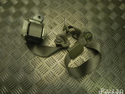 Dodge P0ZV70DB1AD CARAVAN 2015 Ceinture de sécurité - Image 1