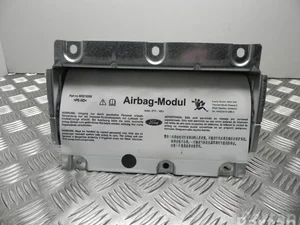 Ford 6G9N-042A94-BJ / 6G9N042A94BJ GALAXY (WA6) 2009 Airbag de passager