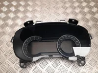 Ford USA GM2T-10849-ANG / GM2T10849ANG EDGE 2017 Dashboard (instrument cluster) km/h Automatic Transmission