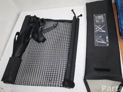 Volvo XC60 2010 Netted blind - Image 1