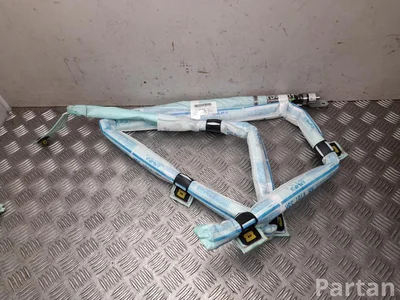 Mercedes-Benz A 167 860 32 01 / A1678603201 GLE (W167) (2019 ...) 2020 airbag para cabeza - Imagen 1