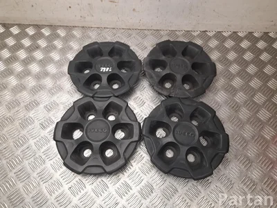 Iveco 5801804147 DAILY VI Box 2025 enjoliveur de roue - Image 1