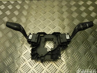 Ford USA DG9T-13335-ADW, DG9T-17A553-AEW, DG9T-14B522-AHW / DG9T13335ADW, DG9T17A553AEW, DG9T14B522AHW FUSION 2014 Multi-switch colonne de direction - Image 1