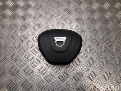 Dacia 985709046R Sandero III (DJF/BJI cross) 2022 Poduszka powietrzna kierowcy - Zdjęcie 1