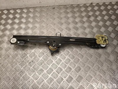 Iveco 5802578844 DAILY VI Box 2023 Window Lift Right Front - Image 1