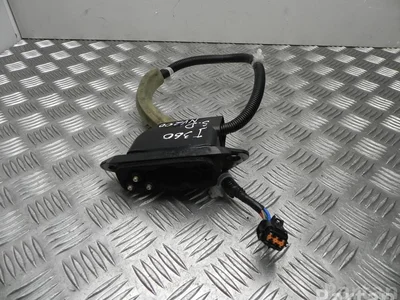 Nissan 1Z16H NV200 Box Body / Estate 2012 Harnais pour intérieur - Image 1