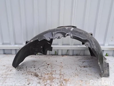 Seat IBIZA V (KJ1) 2020 Wing liner Left Front - Image 1