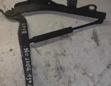 Volvo S60 I 2006 Hinge, bonnet - Image 1