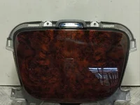 Jaguar 2W93F045H36D, 7W93F045H36A XJ (X351) 2012 Trim