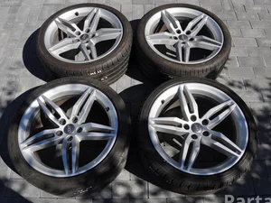 Audi 8W0601025AM A5 Sportback (F5A) 2019 Jantes en alliage R19 ET32 EJ 8.5