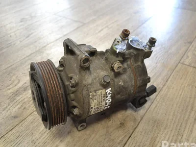 Volkswagen 5Q0820803Q, 8415P, R134a CRAFTER Box (SY_) 2019 Compresseur de climatisation - Image 1