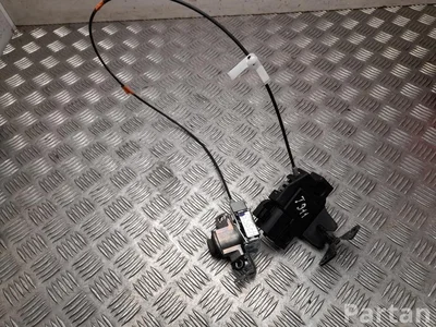 Lexus ES VII XZ10 2021 Kofferraumdeckelschloss - Bild 1