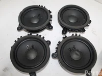 Volvo 30657445 XC60 2010 Lautsprecher Satz