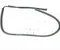Aston Martin 06020737, 06020737NRCAA VIRAGE Volante 2012 Door Seal Right Front - Image 2