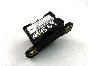 Toyota 89183-0D010 / 891830D010 YARIS (_P9_) 2007 control unit