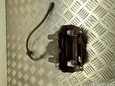 Smart 410007764R FORFOUR Hatchback (453) 2020 Étrier de frein Right Front - Image 1