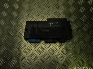 BMW 9286941 5 (F10) 2013 Unité de commande pour siège Left Rear