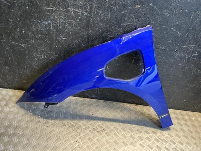 Jaguar I-PACE 2021 Wing left side - Image 1