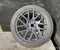 Gebrauchtes Original Tesla 1344221-00-B / 134422100B MODEL 3 2025 Alufelgen R18 ET38 EJ 8.5 5x114.3 - Bild 1