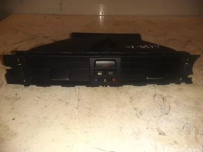 BMW 91304649 3 Coupe (E92) 2011 Prise d'air / Conduit d'air d'admission - Image 1