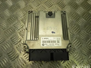 BMW 8 574 372 / 8574372 3 Touring (F31) 2013 Unité de contrôle moteur